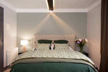 Villa pour 12 Personnes dans Verneuil (Marne), Marne, Photo 4