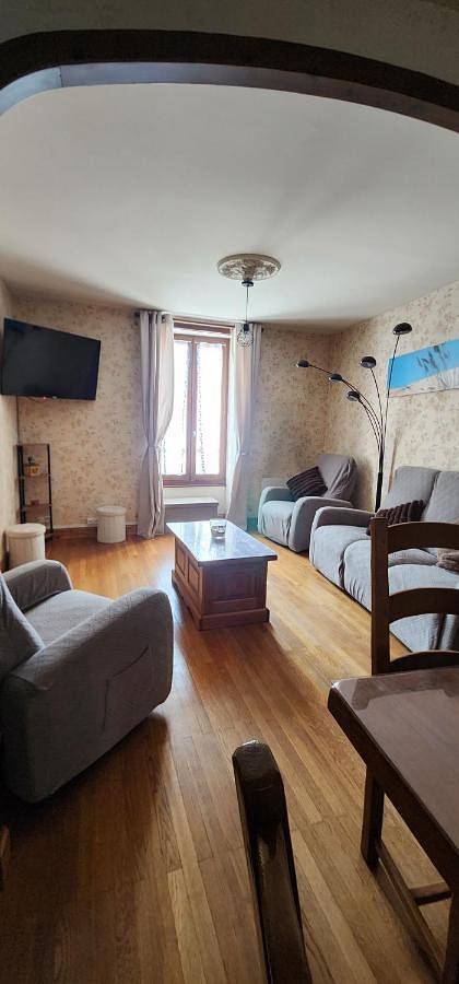 Location de vacances pour 6 personnes dans Marennes-Hiers-Brouage - 3