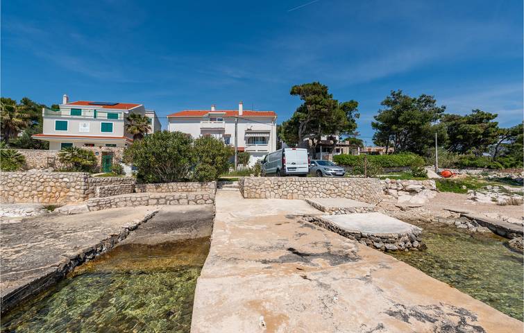 Ferienwohnung für 3 Personen