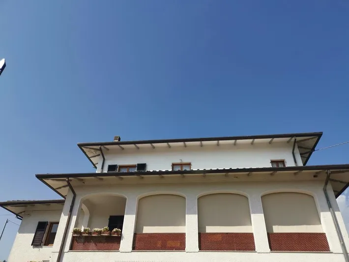 Albergo a gestione familiare per 2 persone, con giardino e terrazza, con animali domestici - 1