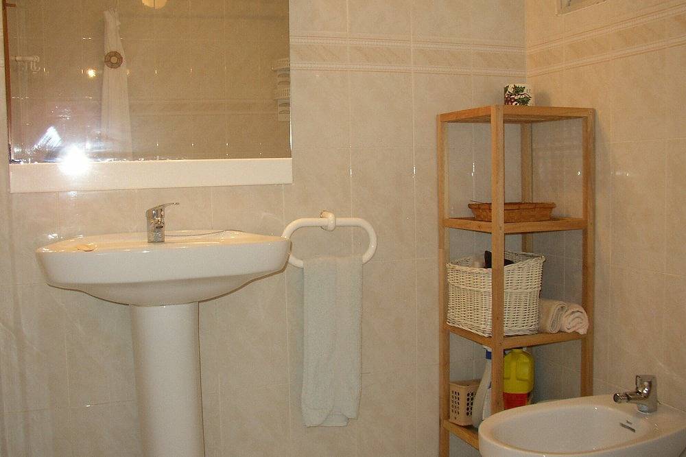 Apartamento entero, Relajacion,- 1a Línea Playa in Les Palmeres (Sueca), Sueca