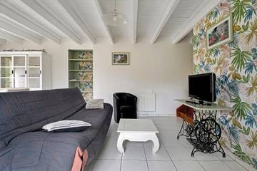 Gîte pour 4 Personnes dans Lanvallay, Région de Dinan, Photo 2