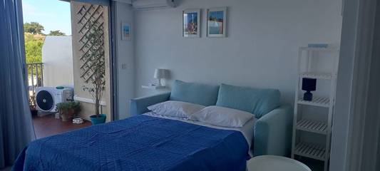 Studio voor 2 Personen in Antibes, Cannes regio, Afbeelding 2