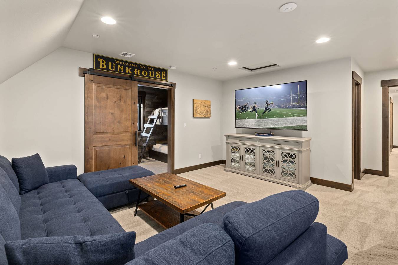 Apartamento entero, Soak, Sizzle, Unwind 5Br, Hottub, Gamerm, Bbq in Condado de Kittitas