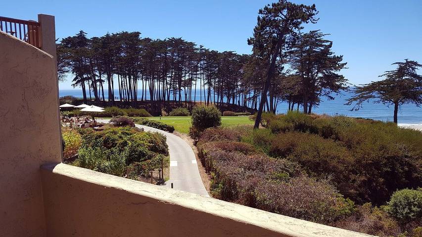 Ferienwohnung für 6 Personen, mit Whirlpool und Pool sowie Garten - 1