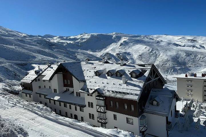 Appartamento vacanze per 4 persone - 1
