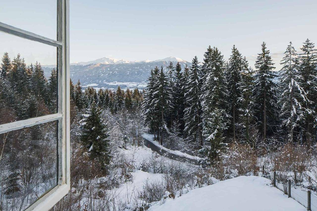 2 Chalets Innsbruck in Innsbruck, District d'Innsbruck-Land