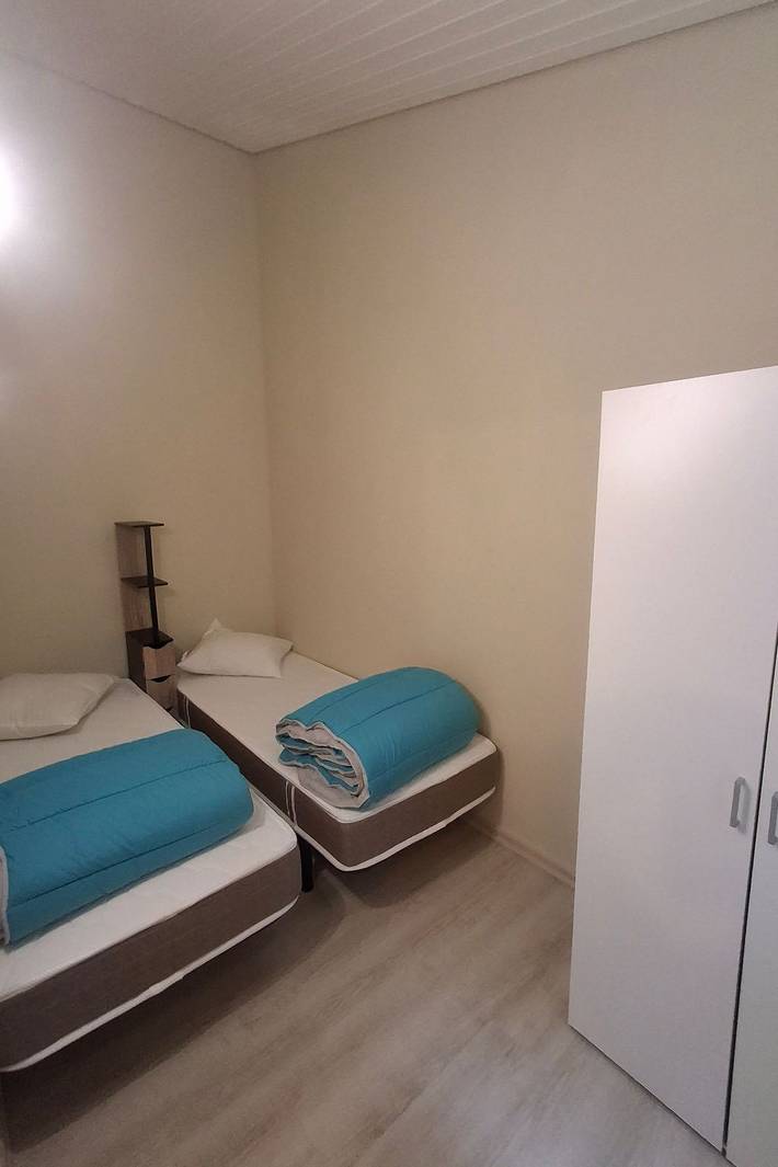 Location de vacances pour 4 personnes, avec Terrasse et Jardin à Mareuil-sur-Lay-Dissais - 4
