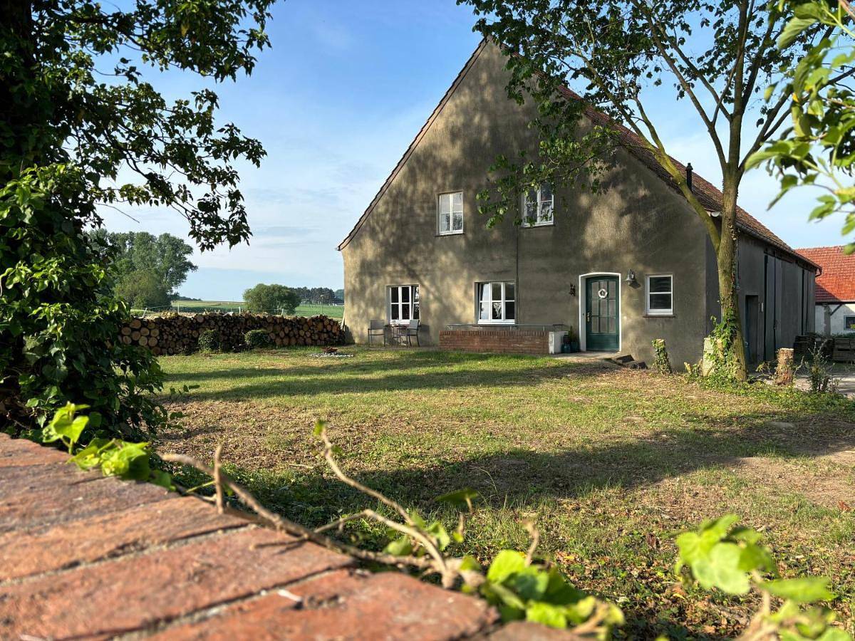 Two-Bedroom House in Melle, Montagnes de Wiehen