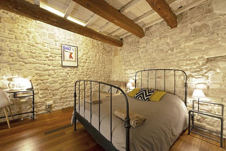 Gîte pour 3 personnes à Uzès - 3