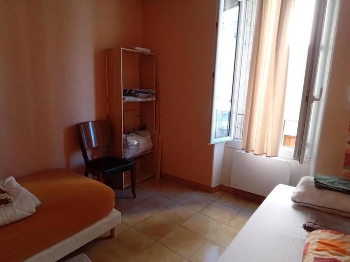 Gîte pour 6 personnes, avec balcon dans Office De Tourisme De Nyons - 2