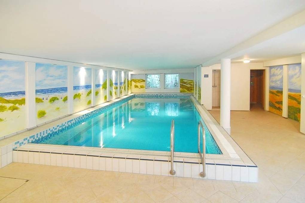 Ganze Ferienwohnung, Alma & Eva, Whg. 2 in Westerland, Sylt (Gemeinde)
