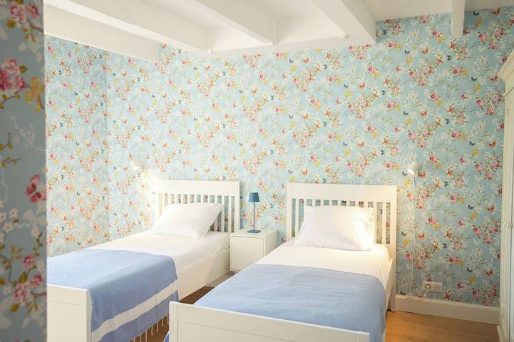 Ganze Wohnung, Clairette- Charming gîte, 2 bedrooms in Gonfaron, Mittelmeerküste (Frankreich)