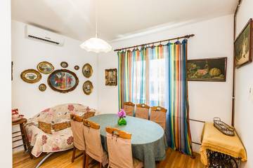 Ferienhaus für 9 Personen in Tisno, Šibenik-Knin, Bild 3