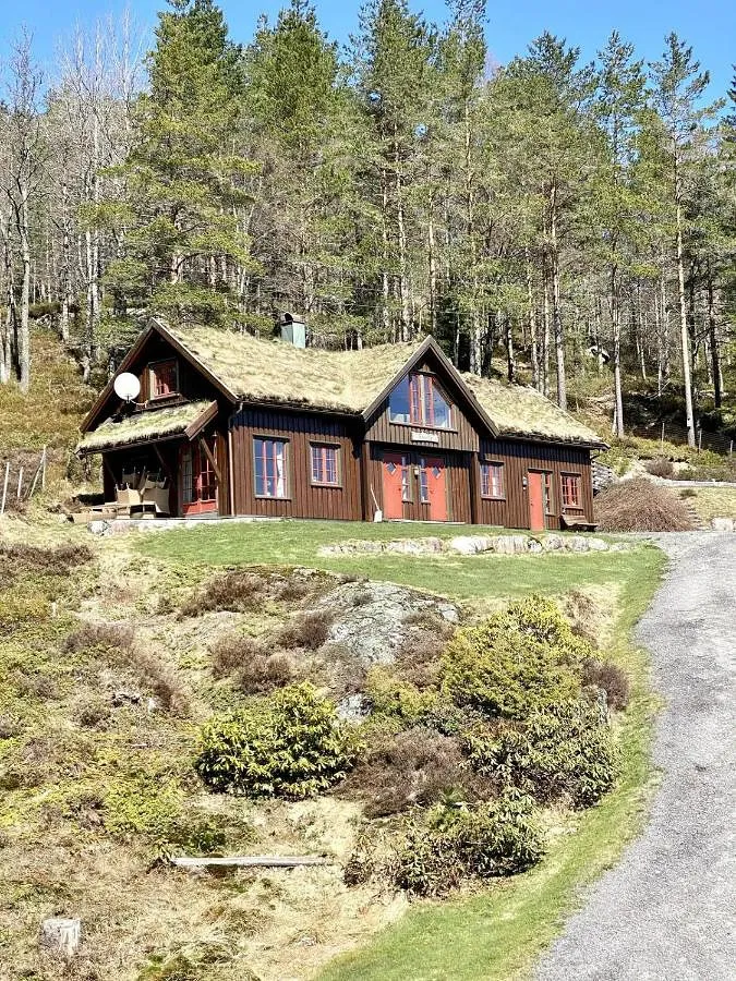 Ferienhaus für 12 Personen - 1
