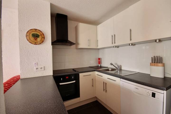 Appartement entier, Appartement Daille D10 - 9 Pers - Acces Piscine - Saint Jean D'Aulps Station - Proche Morzine in Saint-Jean-d'Aulps, Les Portes du Soleil
