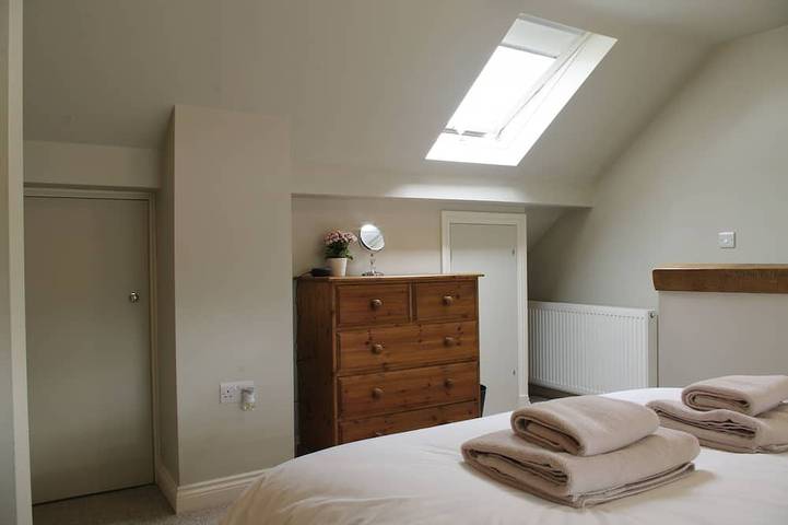 Country Hideaways | The Hay Loft | Ripon in Ripon, Nidderdale