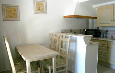 Ferienwohnung für 5 Personen in Gordes, Regionaler Naturpark Luberon, Bild 1