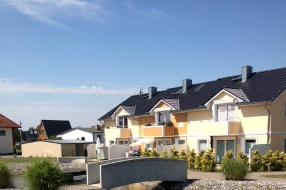Ferienwohnung in Usedom für 4 Personen in Usedom