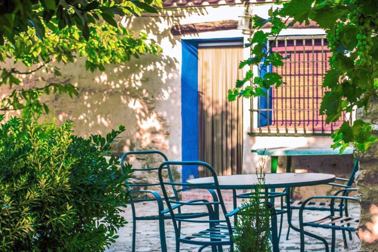 Casas Rurales Tío Segundo in Carcelén, La Manchuela