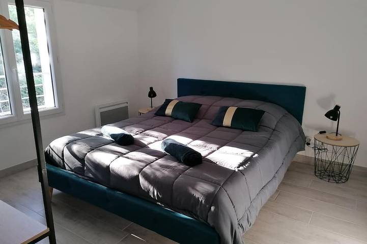 Location de vacances pour 6 personnes à Léognan - 4