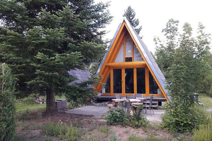 Ferienpark für 4 Personen, mit Garten in Baden-Württemberg
