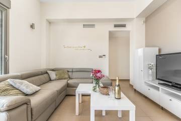 Chalet para 6 Personas en Laguna Green, Orihuela, Foto 3