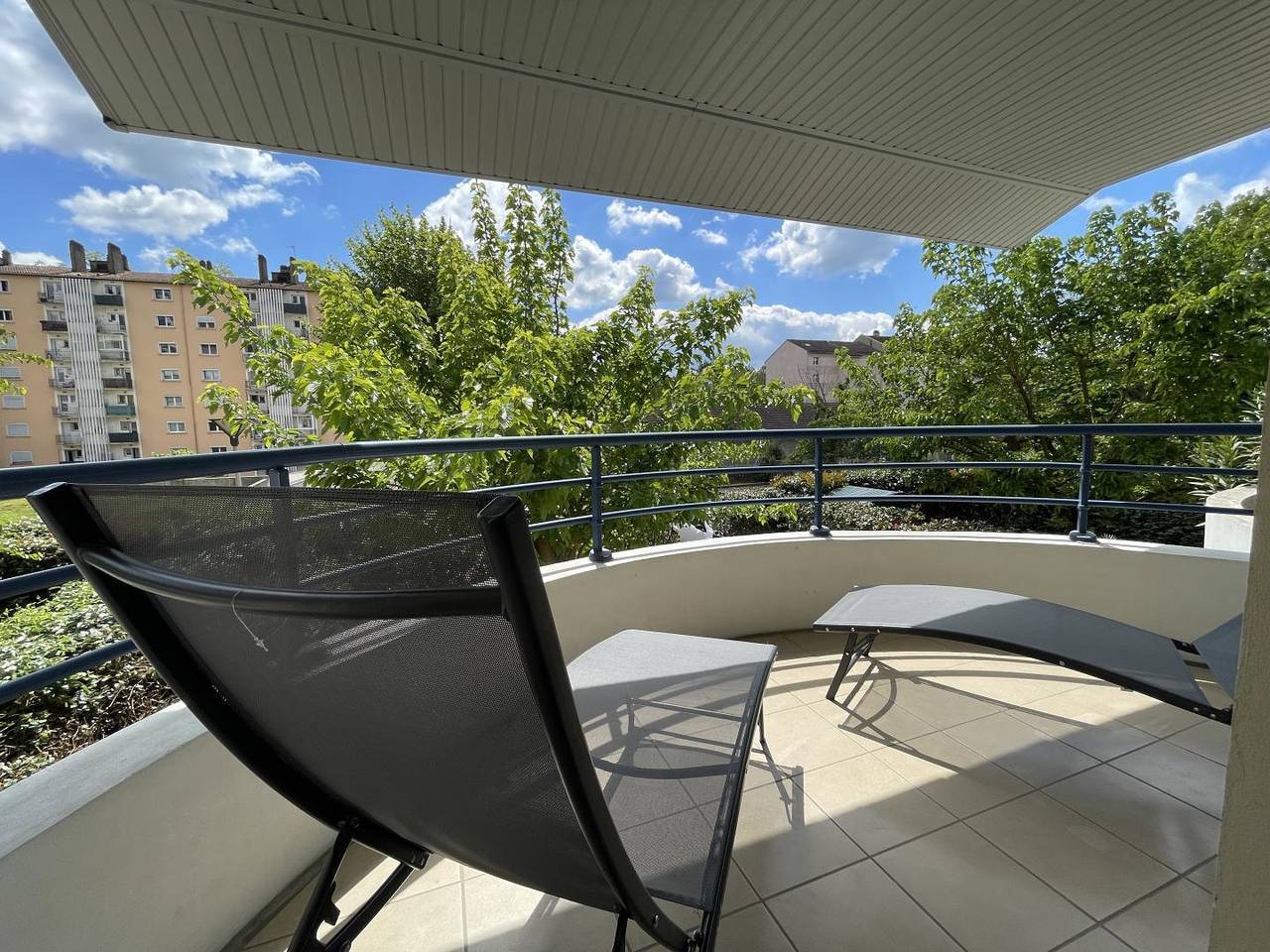 Duplex Villa 2 in Pau, Béarn