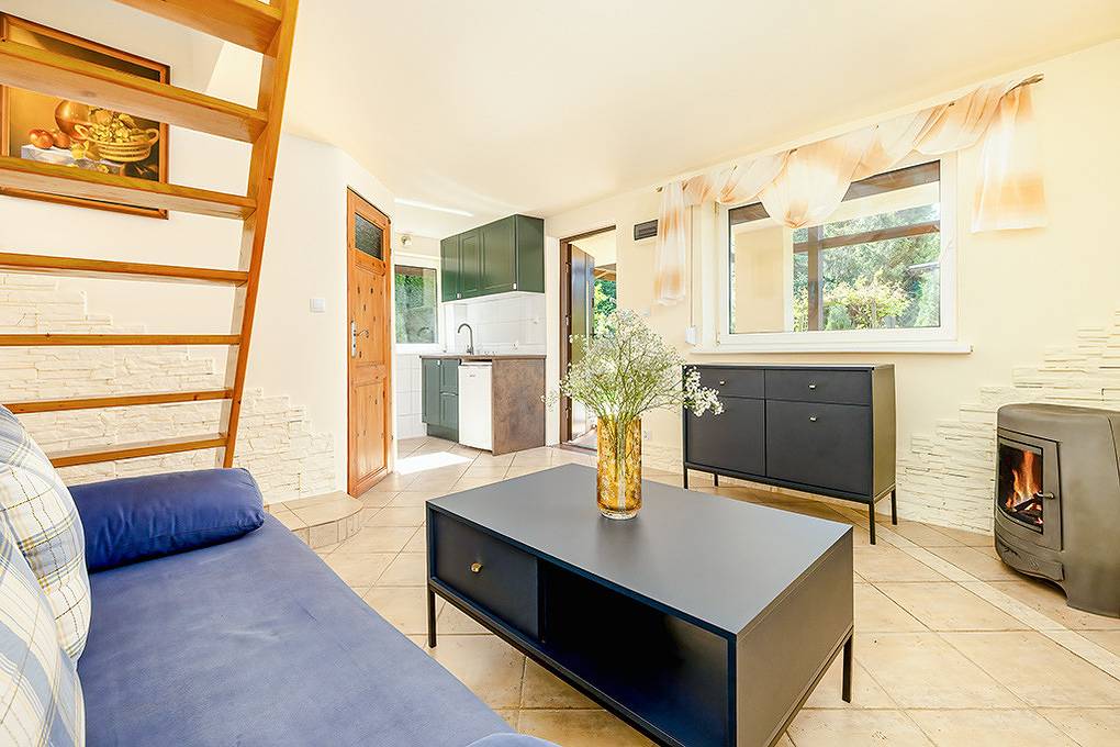 Pl 010.007 - Ferienhaus Gnitecki in Międzyzdroje, Międzyzdroje (municipio)