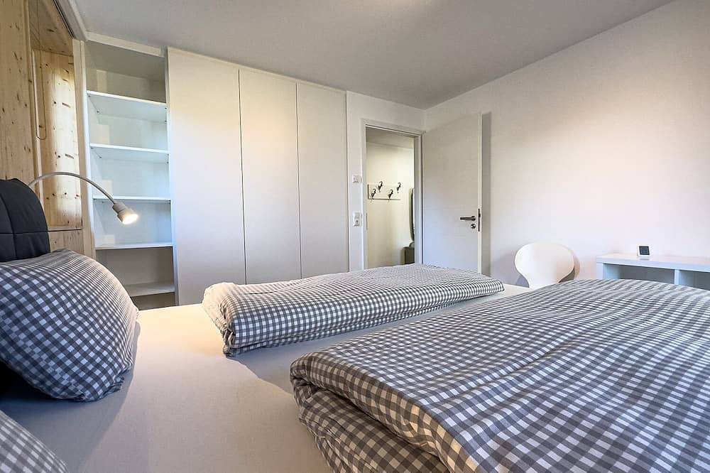 Ganze Wohnung, Ferienwohnung Wolf & Schäfchen in Oberstaufen, Bayerisch Schwaben