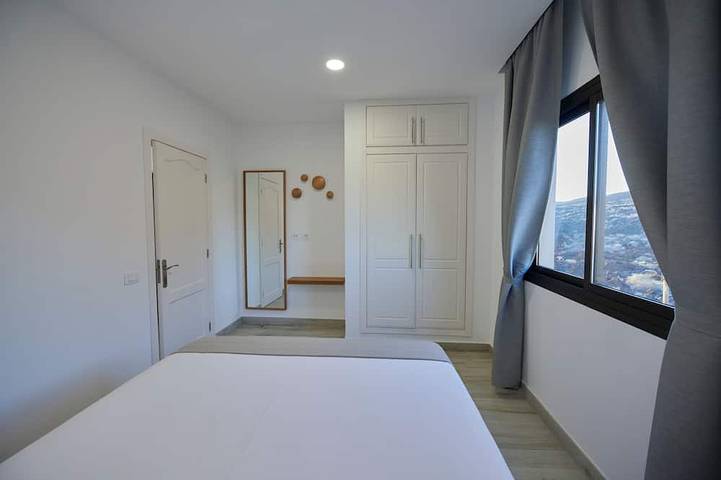 Appartement entier, Standard Apartment 2nd floor in La Restinga, El Pinar de El Hierro