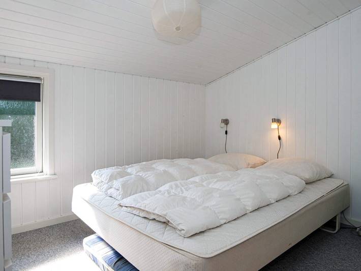 Ferienhaus für 6 Personen, mit Terrasse, kinderfreundlich in Juelsminde - 4