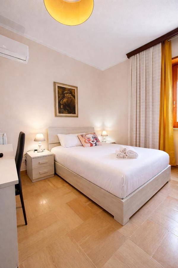 Gavy Rooms -Sassari in Sassari, Province de Sassari