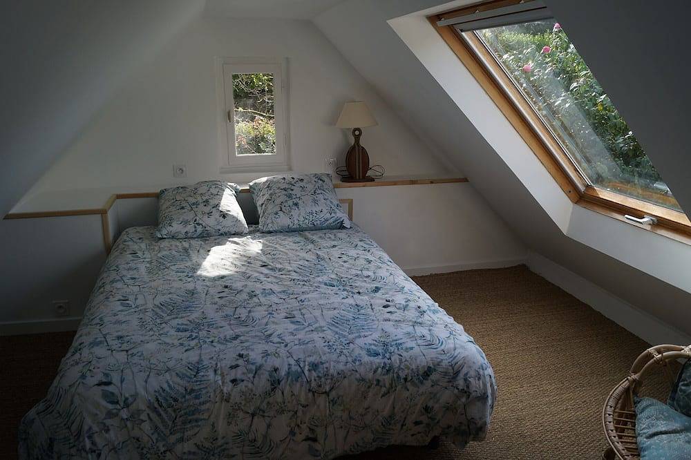Cottage in the countryside - enjoy kayak and sauna in Loperhet, Brest region
