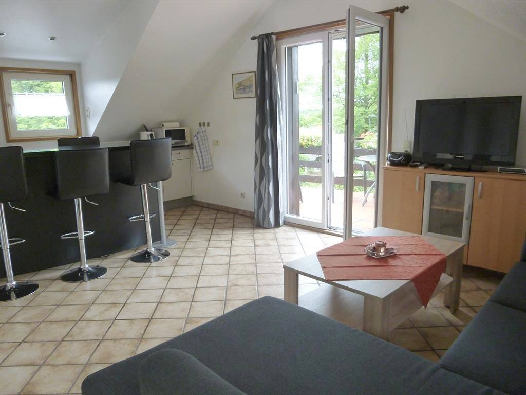 Ganze Ferienwohnung, 2-Bettwohnung in Monschau, Naturpark Hohes Venn-Eifel