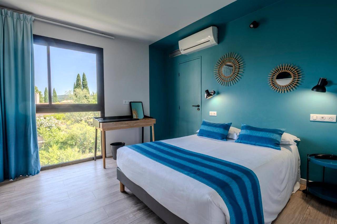 Hotel Cantosorgue in L'Isle-sur-la-Sorgue, Vaucluse