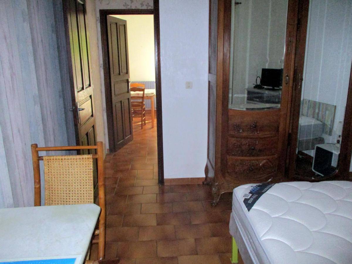 Appartement entier, T2 Casamozza Sud de Bastia climatisé in Monte, Arrondissement de Corte