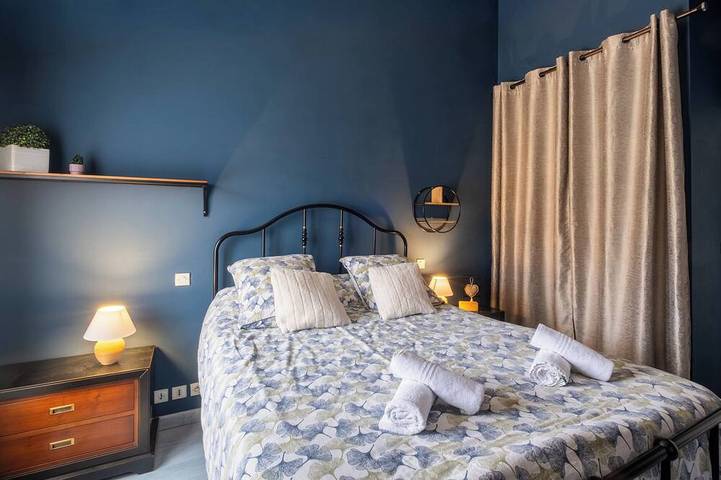 Location de vacances pour 7 personnes dans Office De Tourisme Du Pyla - 2