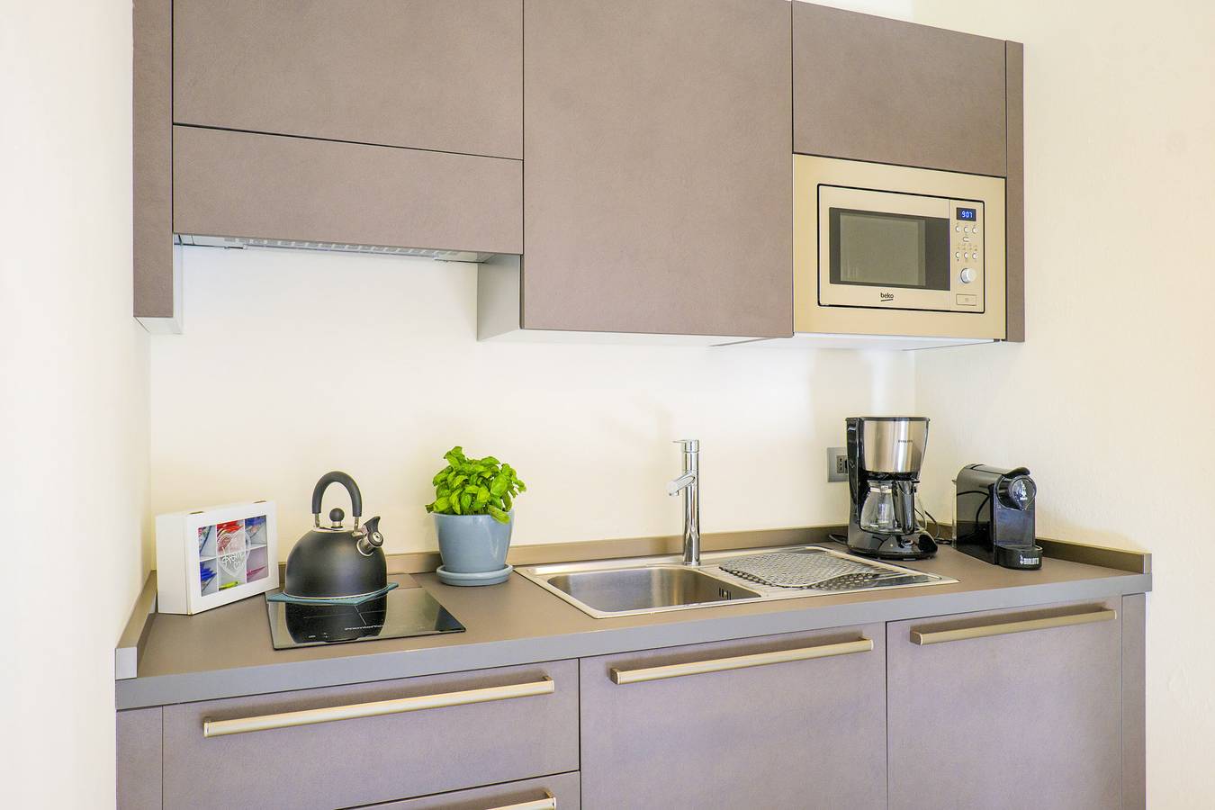 Ganze Wohnung, Casa Barabba - Appartamento Azzurro in Omegna, Ortasee