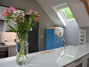 Holiday Home for 5 People in Freshwater, Isle of Wight, Photo 4