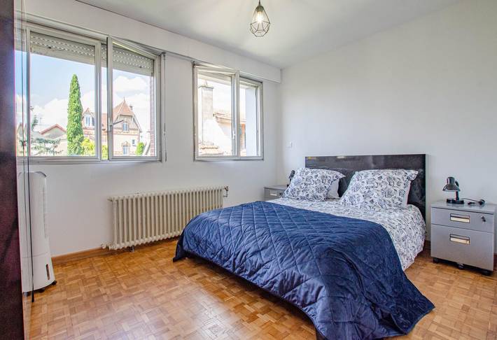 Gîte für 2 Personen in Champagne-Ardennen - 2