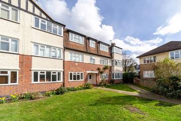 Apartment for 4 People in Kingston upon Thames, London, Photo 1