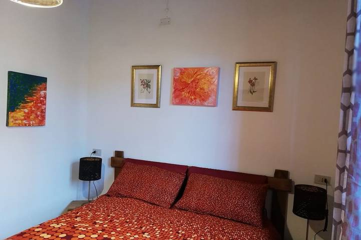 Ferienhaus für 3 Personen, mit Garten in Pisa - 2