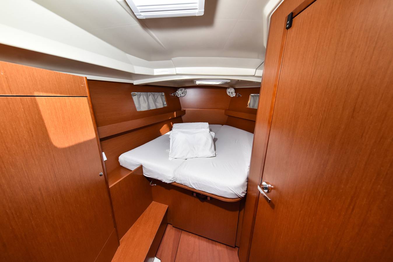 Boot für 4 Personen in Bibinje, Zadar