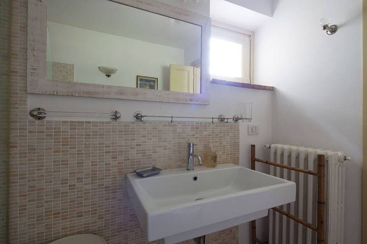 Agriturismo für 6 Personen, mit Pool und Garten an der Ligurische Küste - 4