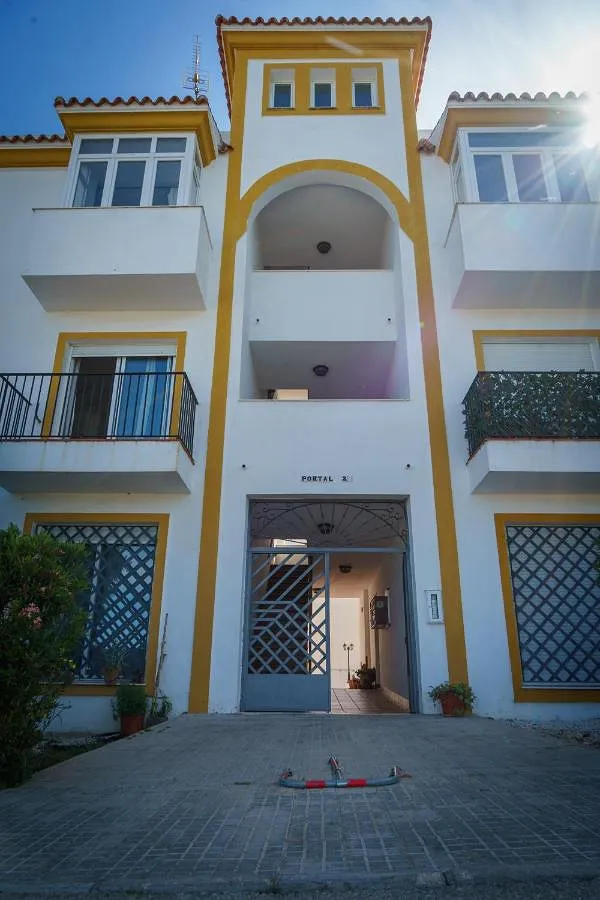 Ferienwohnung für 4 Personen, mit Ausblick und Balkon - 1