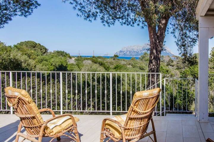 Appartamento vacanze per 8 persone - 1