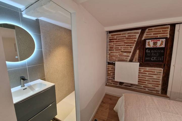 Ferienhaus für 9 Personen in Colmar - 3