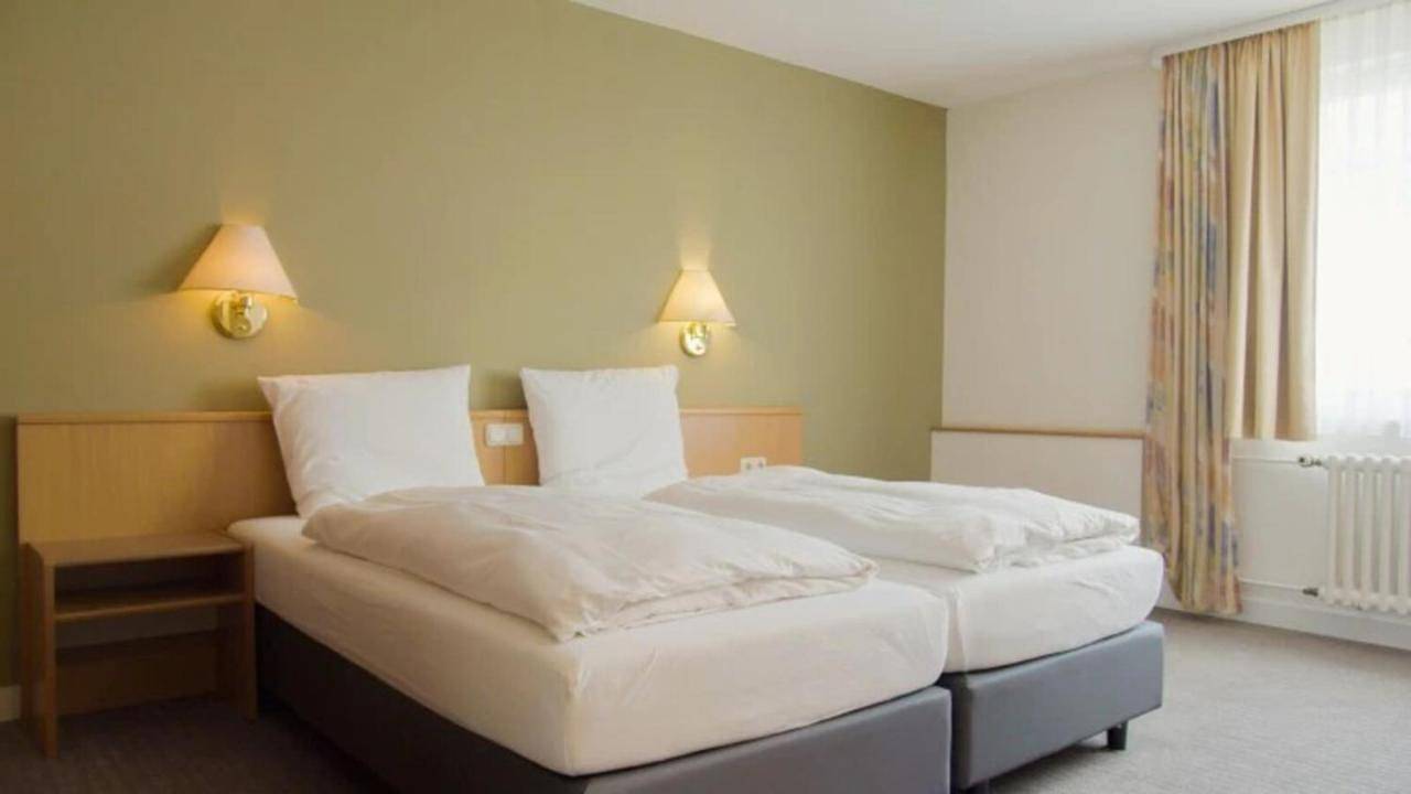 Hotel Bitburg in Bitburg, Eifelkreis Bitburg-Prüm