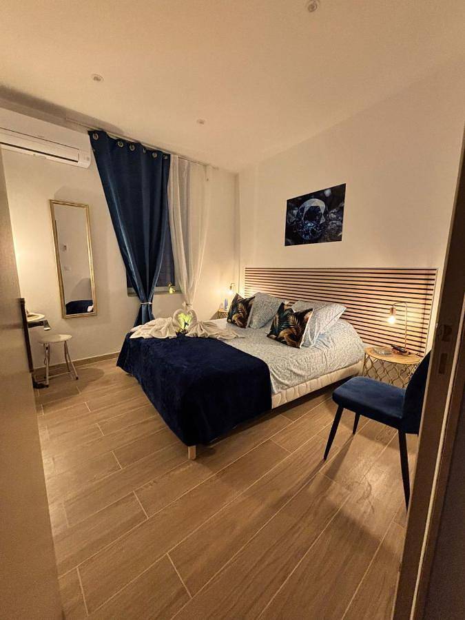 Chambre d’hôte pour 2 personnes, animaux acceptés